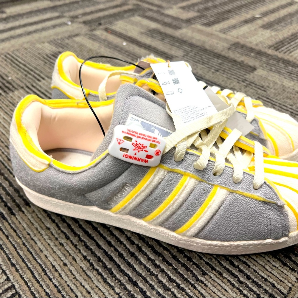 Adidas Superstar